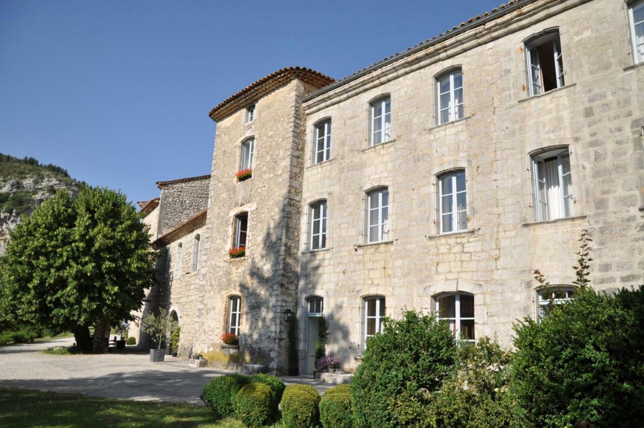 Chateau De Montfroc Bed & Breakfast Exterior photo